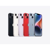 低於官網價 何需買13 全新現貨 Apple iPhone14 6.1吋 128GB iPhone 14