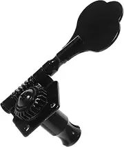 CIMAXIC Electric Guitar Tuning Pegs 16:1 Strings Tuning Pegs Smooth Hand Feel for Right Hand
