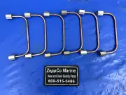 INTERSTATE-MCBEE DETROIT DIESEL PIPE ASSY PACK OF SIX - FUEL SHORT A-23511850