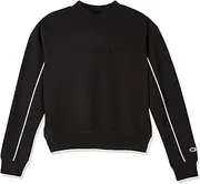 [Champion] Women's Rochester Tech Crew Pullover Sweater