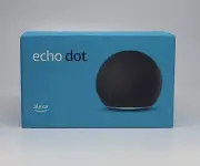 NEW - Echo Dot (4th Gen, ) | Smart speaker with Alexa Sealed￼