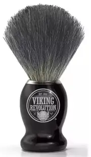 Premium Badger Hair Shaving Brush Barber For Wet Shave use Cream soap soft Brist