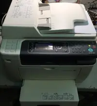 在飛比找Yahoo!奇摩拍賣優惠-【尚典3C】Fuji Xerox 全錄 M255z WiFi