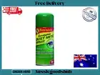 200g Dust Mite Spray Eucalyptus Bosisto's Bedding Fabric Mattress Carpet Pillows