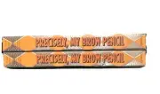 Benefit Precisely My Brow Pencil shade: 3 Warm Light Brown Ultra Fine .026g 2pc