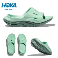 在飛比找蝦皮商城精選優惠-HOKA ONE ONE ORDA RECOVERY SLI