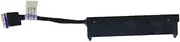 HDD Cable Fits for Leno/vo IdeaPad Yoga 2 13 YOGA2 13 Laptop SATA Hard Drive HDD SSD Connector Flex Cable DC02001ZY00 DC02001VK00(SATA III Cable)