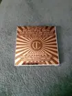 Charlotte Tilbury Beautiful Skin Sun-Kissed Glow Bronzer NEW 1 FAIR/PALE .