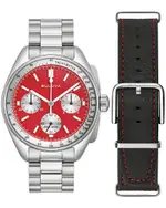 Bulova Archive Lunar Pilot Chronograph, 43.5mm
