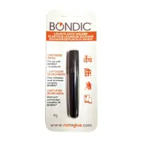 在飛比找PChome24h購物優惠-Bondic秒速UV光膠專用補充液