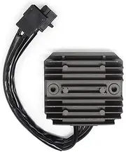 Voltage Regulator Rectifier Shadow VLX 600 VT 600 Deluxe Steed 400 CH250 31600-MY0-771 31600-MR1-010 31600-MR1-000 Voltage Regulator