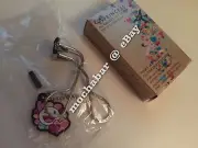New SHU UEMURA x TAKASHI MURAKAMI 6 Princess Heart & Flower Lash Curler + Refill
