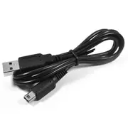 Nintendo DSi 2DS 3DS 3DSXL New2DS New3DS New3DSXL USB Charger Charging Cable