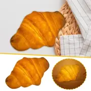 Croissant Nightlight Features Warm Lighting Quality Materials Soft Lighting
