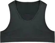 [Ronyme] Athletic Performance Vest for Soccer Training with No Tracking Device