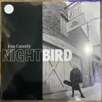 在飛比找Yahoo!奇摩拍賣優惠-現貨Eva CASSIDY Nightbird 天籟之音 發