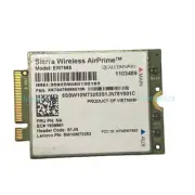 Lenovo Sierra AirPrime Wireless EM7565 4G LTE CAT-12 600Mbps NGFF PCIE Module