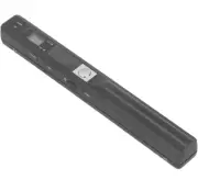New Portable Handheld Scanner HD 900DPI Book Document Photo Scanning Pen Device