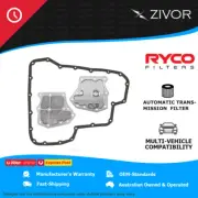 RYCO Automatic Transmission Filter Kit For NISSAN PULSAR N15 1.6L GA16DE RTK18 (for: Nissan)