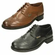 Mens Ben Sherman Simpson Formal Shoes