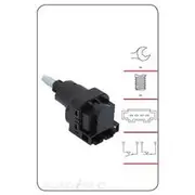 Tridon Brake Light Switch - TBS091