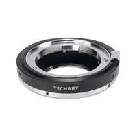 在飛比找ETMall東森購物網優惠-TECHART 天工 LM-EA9 自動轉接環 Leica 