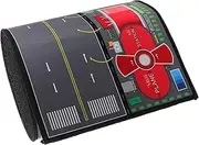 Play Mat for Area Rugs Car for Cars Play Mat Road Play Mat Road Rug for Plush