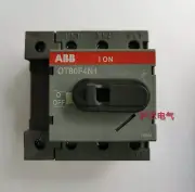 ABB SWITCH DISCONNECTOR OT16F4N1 OT25F4N1 OT40F4N1 OT63F4N1OT80F4N1