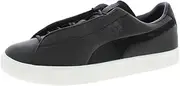 [PUMA] Mens X Nanamica Clyde Gt Lace Up Sneakers Shoes Casual - Black