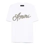 [AMIRI] Script Tee