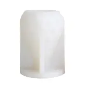 Water Droplet Silicone Molds Geometry Shape Moulds for Home-Decor
