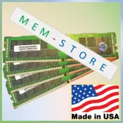 128GB 4x32GB DDR4-3200 RDIMM RAM Supermicro IoT SuperServer SYS-110D-8C-FRAN8TP
