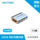 VENTION 威迅 AIU系列 HDMI 8K 母對母轉接頭-1入款