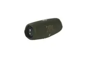 JBL Charge 5 Portable Speaker Green - Brand New