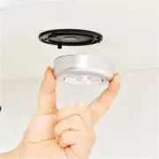 Reading Light Bedside Lamp Hand-Pressing Light Touch Lamp Small Night Lamp