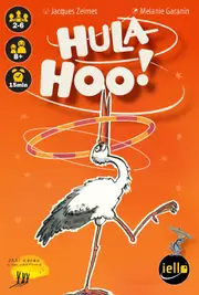 Hula Hoo!
