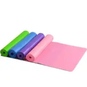 2X(Elastic Resistance Bands Tension Rope Workout Gym Equipment T4O9)4604