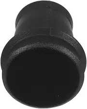 NOLITOY Waterproof Dust Cap for Car Lighter Universal Dustproof Cover for Car Cigarette Lighter Socket Cap