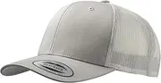 [Yupoong] Flexfit Retro Snapback Trucker Cap