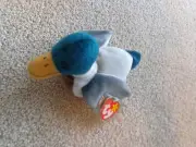Ty Beanie Babies JAKE with tags - NEW