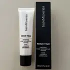 bareMinerals Prime Time Original Pore Minimizing Primer 1 oz ~ Vegan ~ NIB