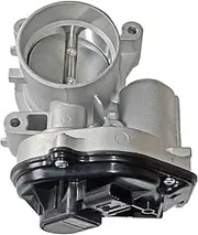 Electronic Assembly Throttle Body Auto Spare Parts Compatible with Fiat Engine 93313785