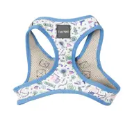 Best in Show Step-In Medium FuzzYard Dog Harness - 44 to 46cm Neck & 52 to 54cm Chest