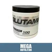 Cellucor Glutamine 510g Enhance Recovery, Muscle Repair, And Immune Function