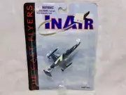 In Air~Die Cast Flyers~1/100th Scale.
