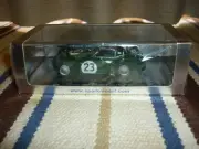 Spark 1 43 Austin Healey 3000 Le Mans 1960 23