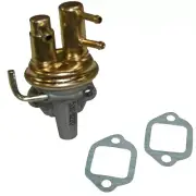 Fuel Pump Fits Mitsubishi Precis Dodge Colt Cordia Hyundai Excel Ram 50 Plym