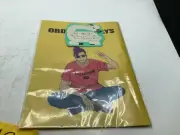 (Qty 1) Ordinary Days - unofficial fan-book -Anime