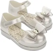 [mini melissa] Baby Mini Amy + Barbie Sandals