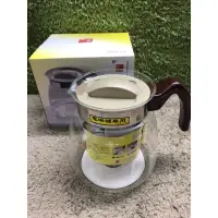 在飛比找蝦皮購物優惠-大推💯 電磁爐專用壺2000cc 煮水壺 玻璃壺 耐熱壺